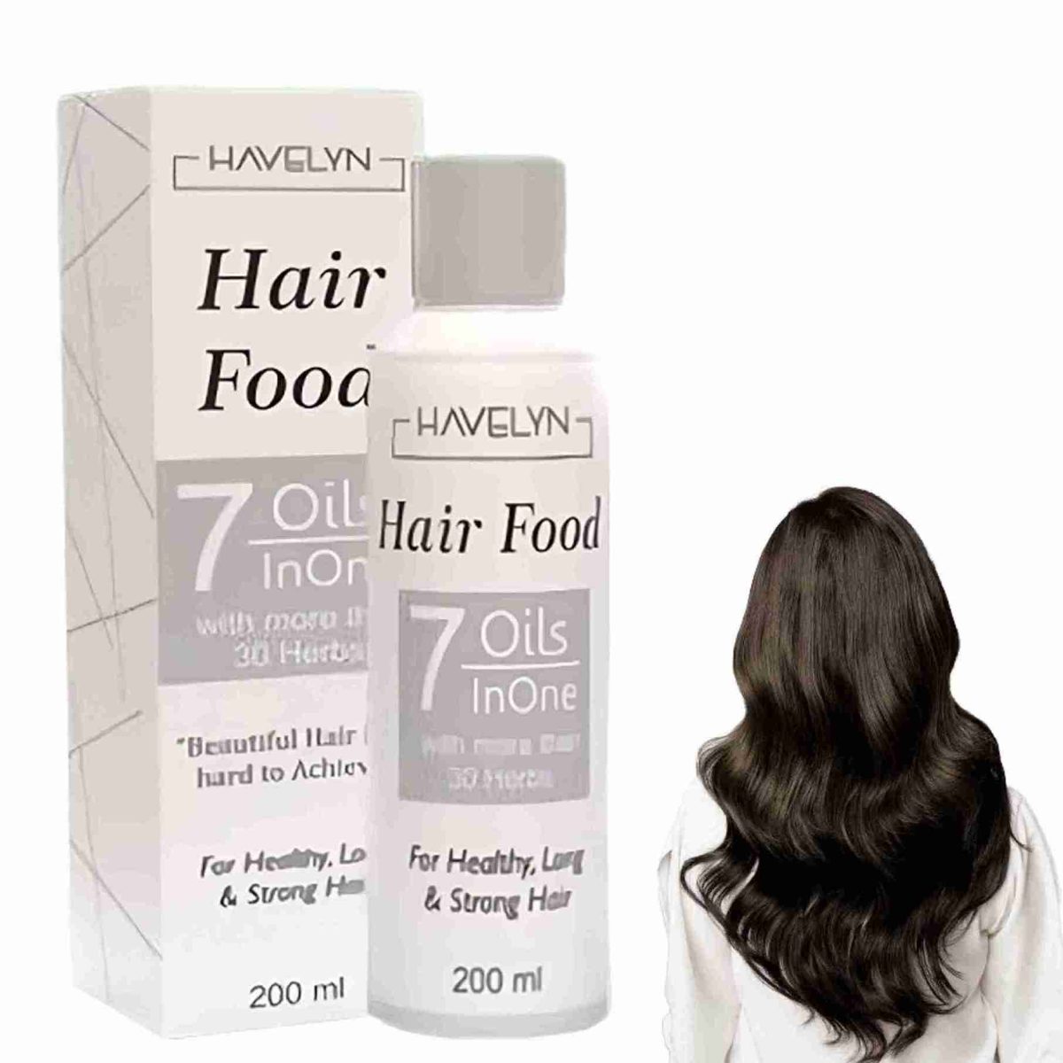 990.jpg Hair Food Oil - Image 1