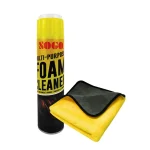 Sogo Multi-Purpose Foam Cleaner 650 ml - Image 2