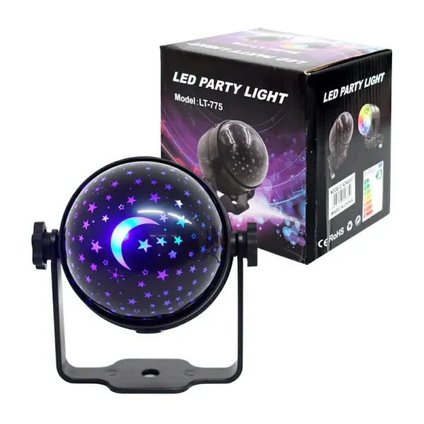 LED Party Light