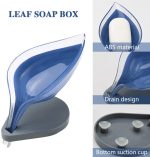 Leaf Soap Holder - Image 2