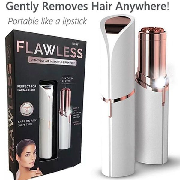 Flawless Hair Remover