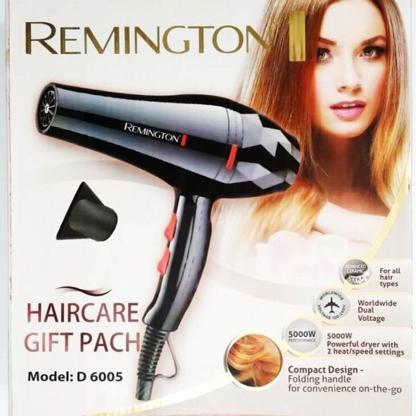 Remington Hair Dryer