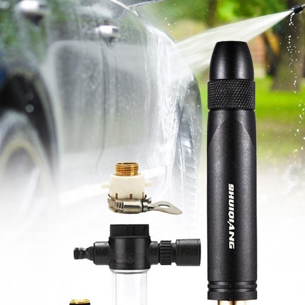 Metal Nozle Water Spray Gun