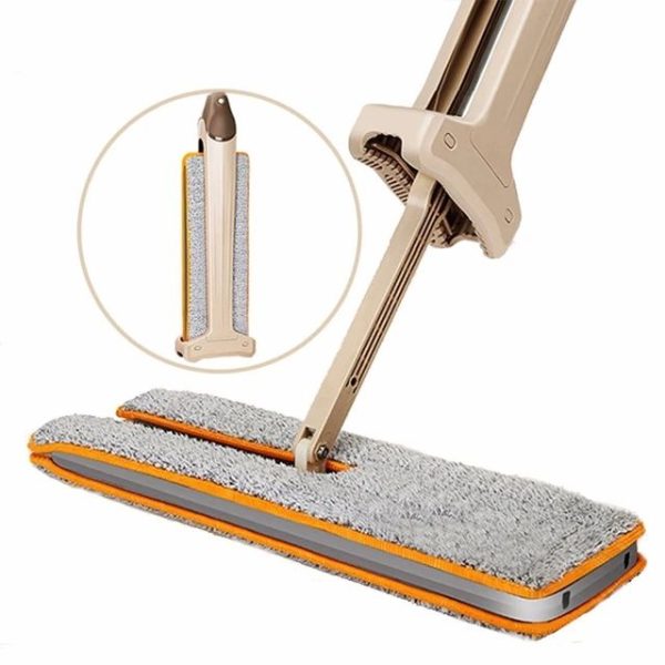 Lazy 360 Lightweight Rotating Mop