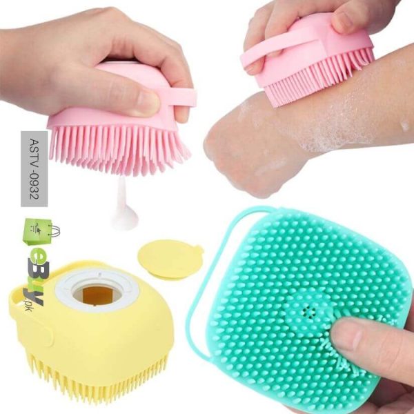 Bath Brush
