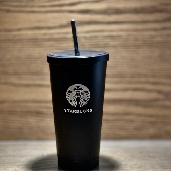 Starbucks Cups