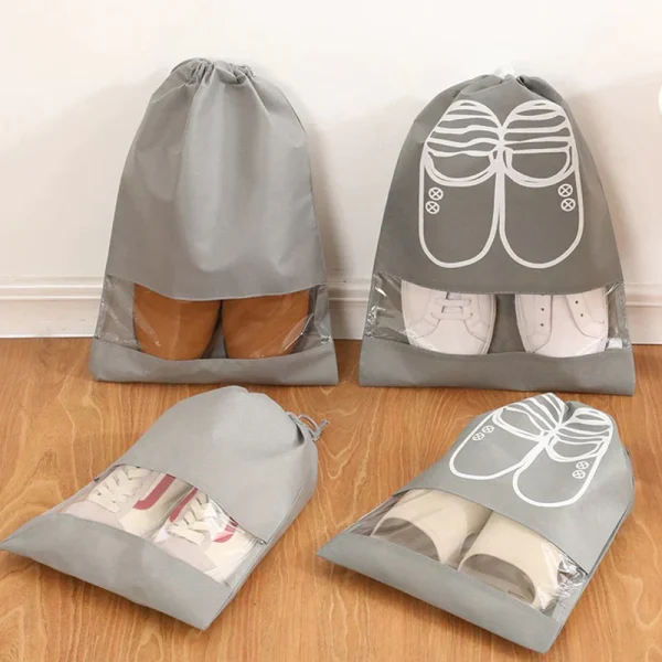 Travel Shoe Bag