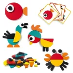 Wooden Puzzle - Image 2