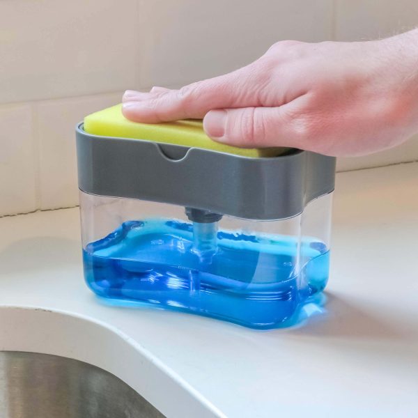 Soap Pump