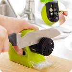 Swifty Knife Sharpener