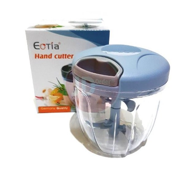 Big Hand Cutter