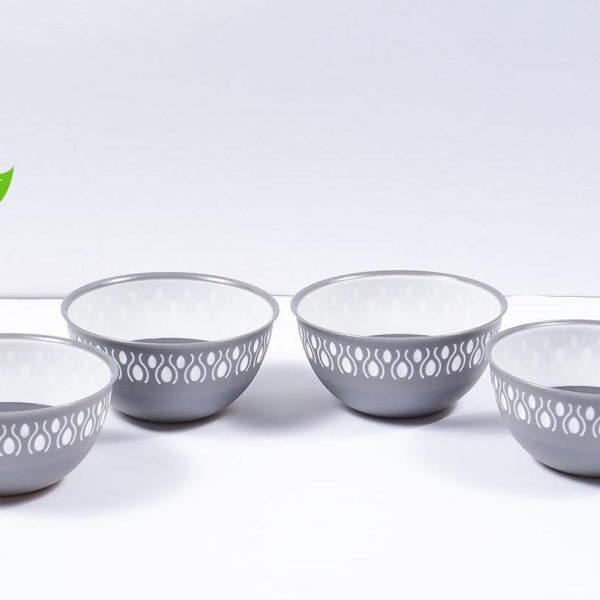 Adora Bowl 400ml (Pack of 4)