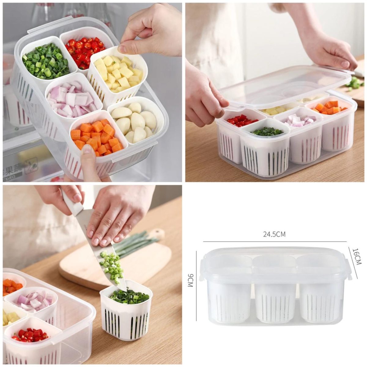 box.jpg 6 Portion Vegetable Box - Image 1