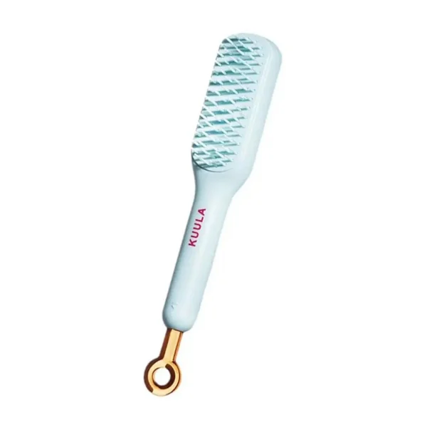 Self Cleaning Hair Brush