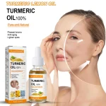 Turmeric Oil 10ml - Image 2