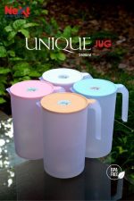 Unique Jug 2.5 Liter