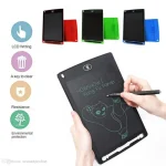 LCD Writing Tablet (8.5 inch) Multi - Image 2