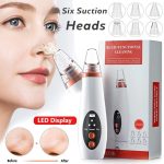 Multifunctional Cleaning Remove Blackhead Device - Image 2