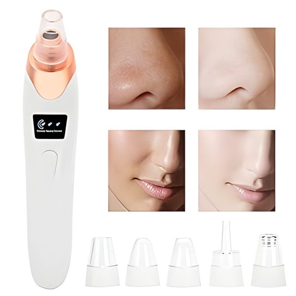 White pore Cleaner
