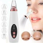 Multifunctional Cleaning Remove Blackhead Device