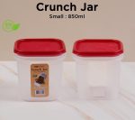 Crunch Jar Small- 850ml