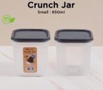 Crunch Jar Small- 850ml - Image 3