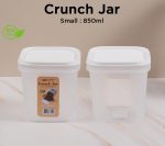 Crunch Jar Small- 850ml - Image 4