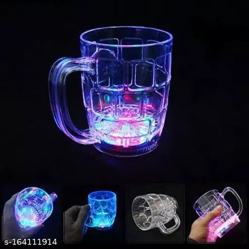 Magic Lightning Cup
