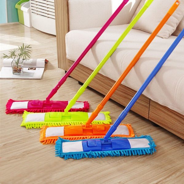 Mop Broom