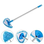 Expendable Mini Triangle Mop - Image 3