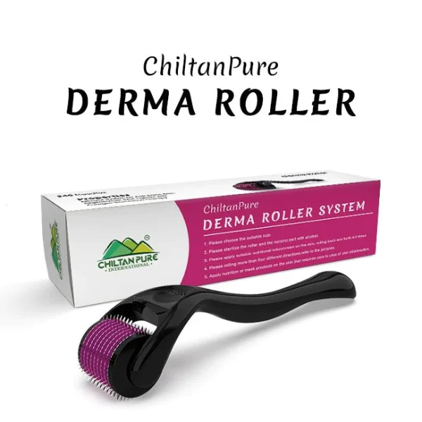 Derma Roller