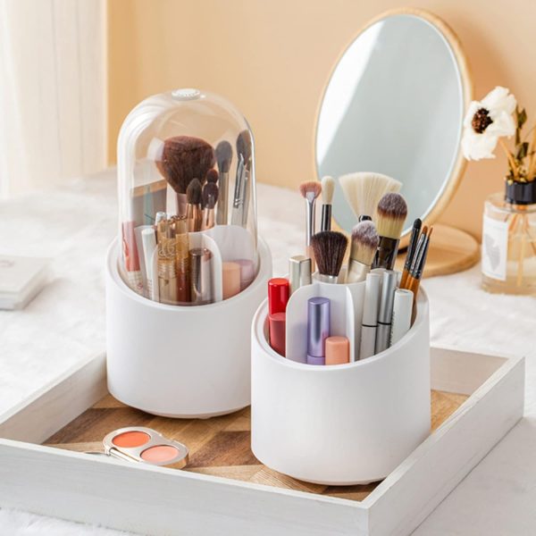Cosmetic Storage Box Organizer