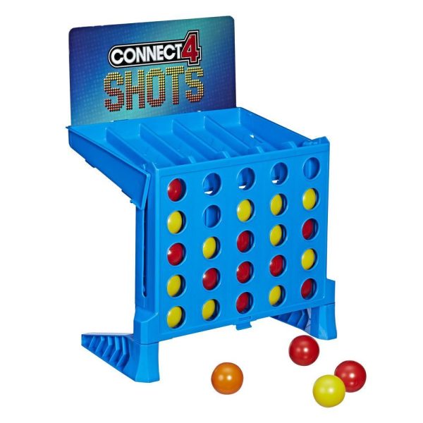 Connect 4