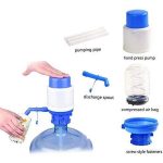 Manual Water Pump - Image 2