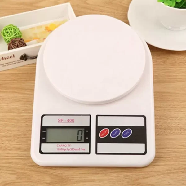 Kitchen Scale