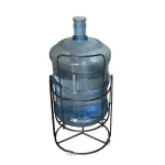 19 Liter Water Bottle Stand