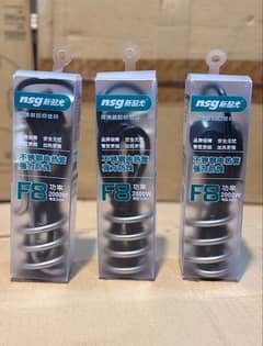 F8 Water Heating Rod