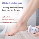 Rechargeable Electric Foot Grinder Callus Remover - Image 4