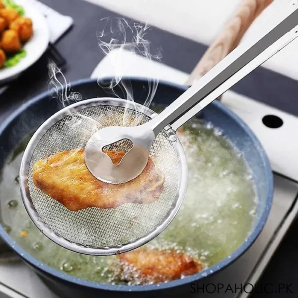 Frying Tong
