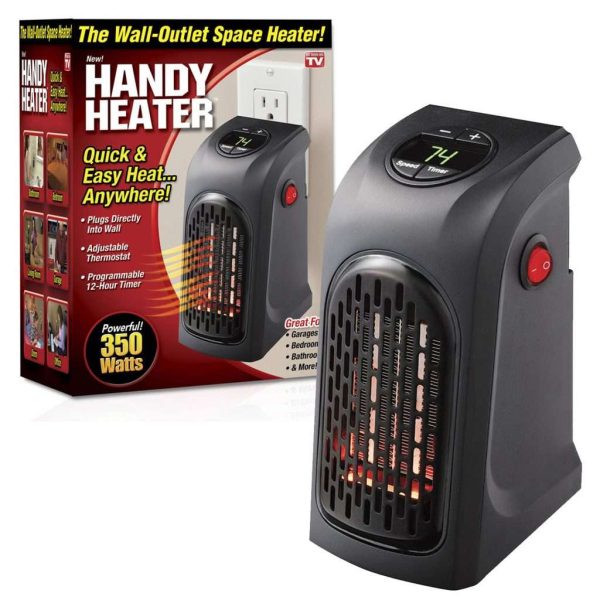 Handy Heater