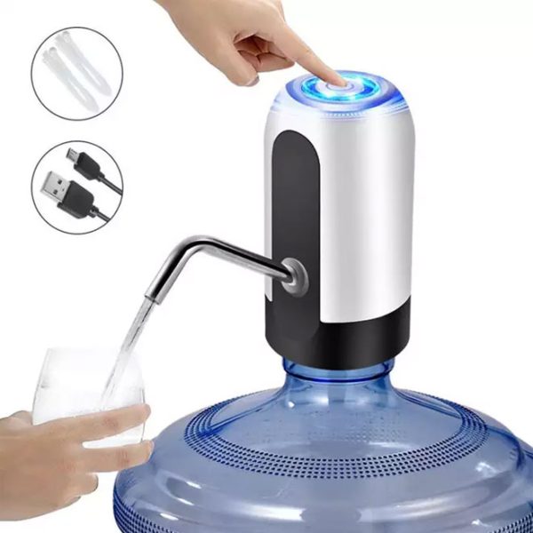 Usb Rechargeable Water Pump