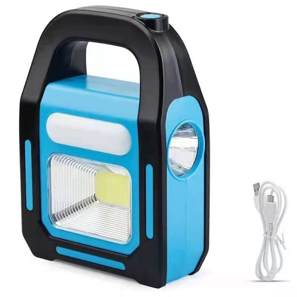 Hurry Bolt Solar Light