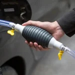 Manual Fuel Pump Pipe - Image 2