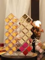 16 Grid Acrylic Lipstic Organizer - Image 2