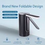 Folding Usb Charging Water Pump - Image 2