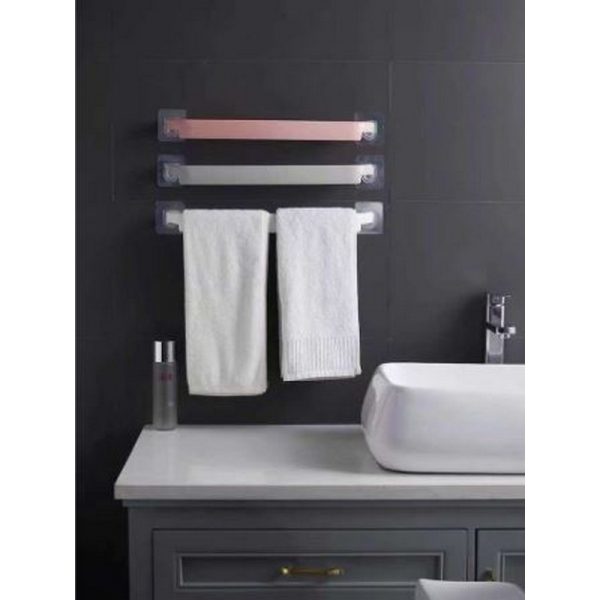 Bathroom Towel Hanger