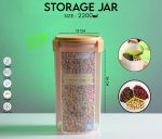 Marshal Storage Jar (2200 ml) - Image 4