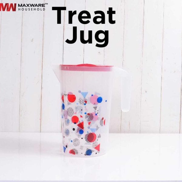 Treat Jug (2000 ml)