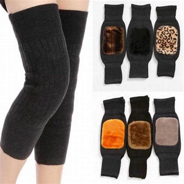Leg Knee Pad