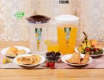 Lagoon Jug (3500 ml) - Image 3